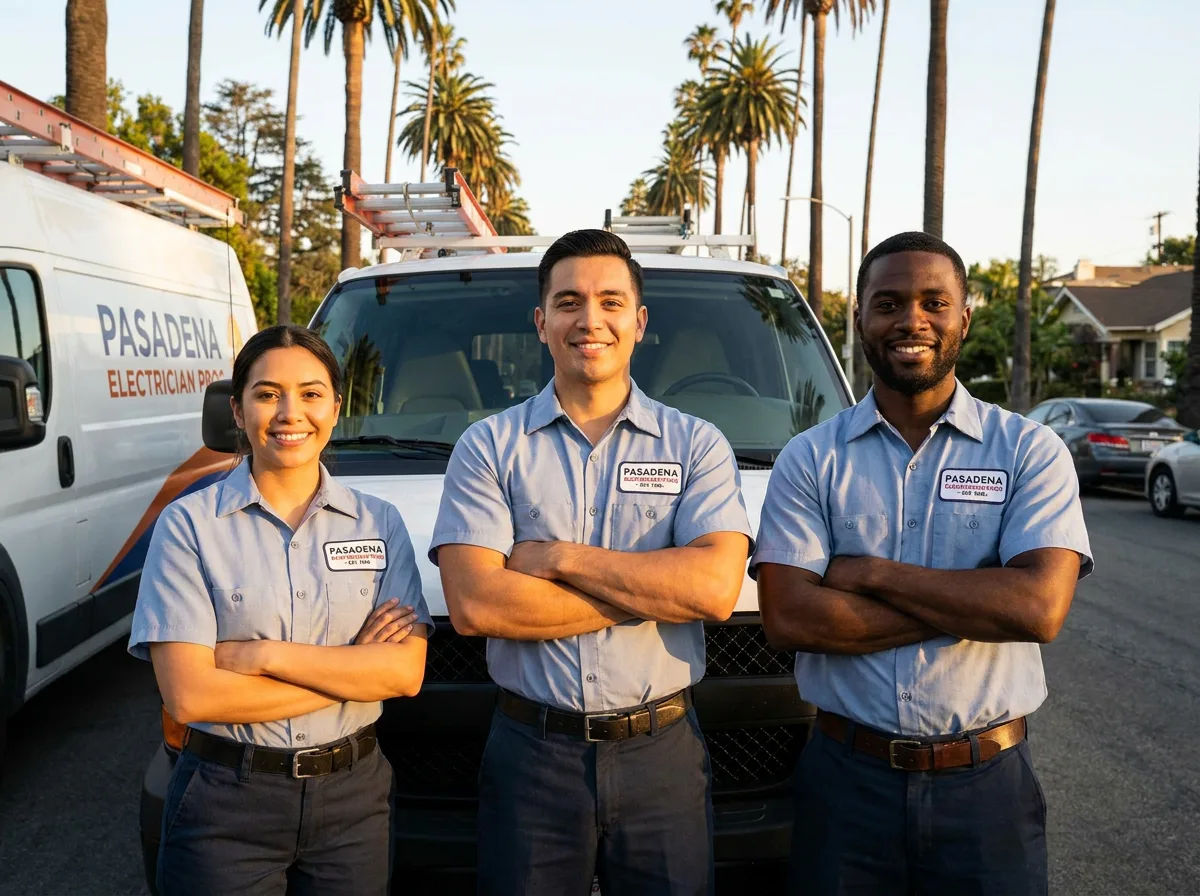 Electrician company in Hernando, MS