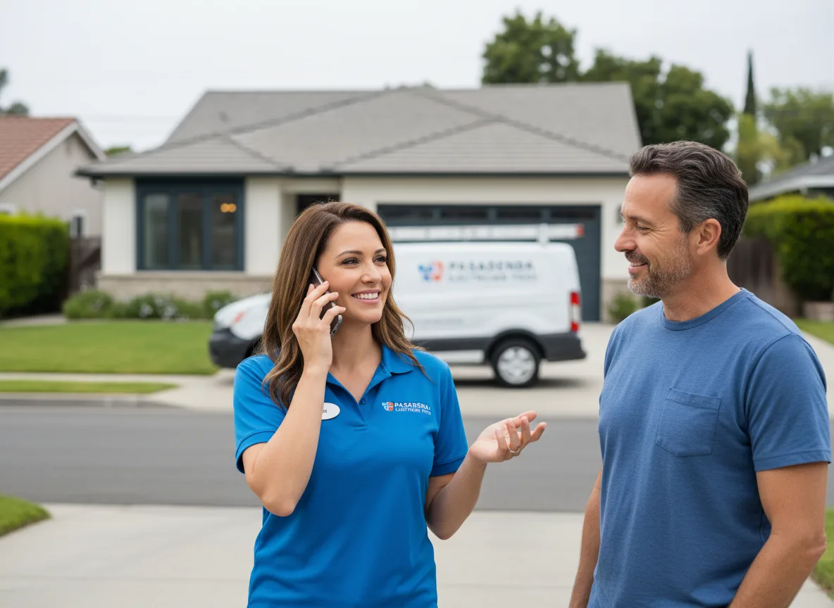 Electrician Hernando, MS FAQs
